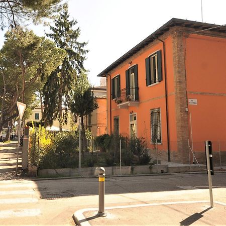 Villa Gemma Ravenna Bagian luar foto