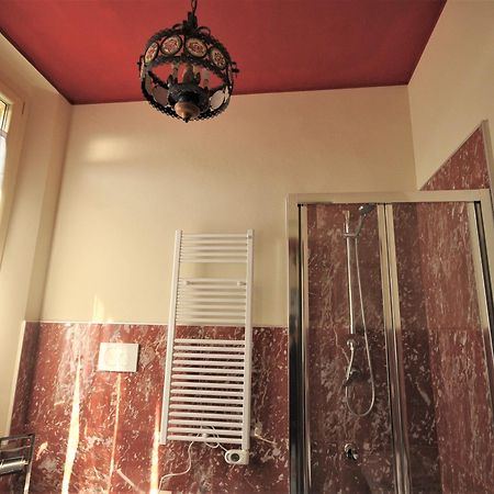 Villa Gemma Ravenna Bagian luar foto