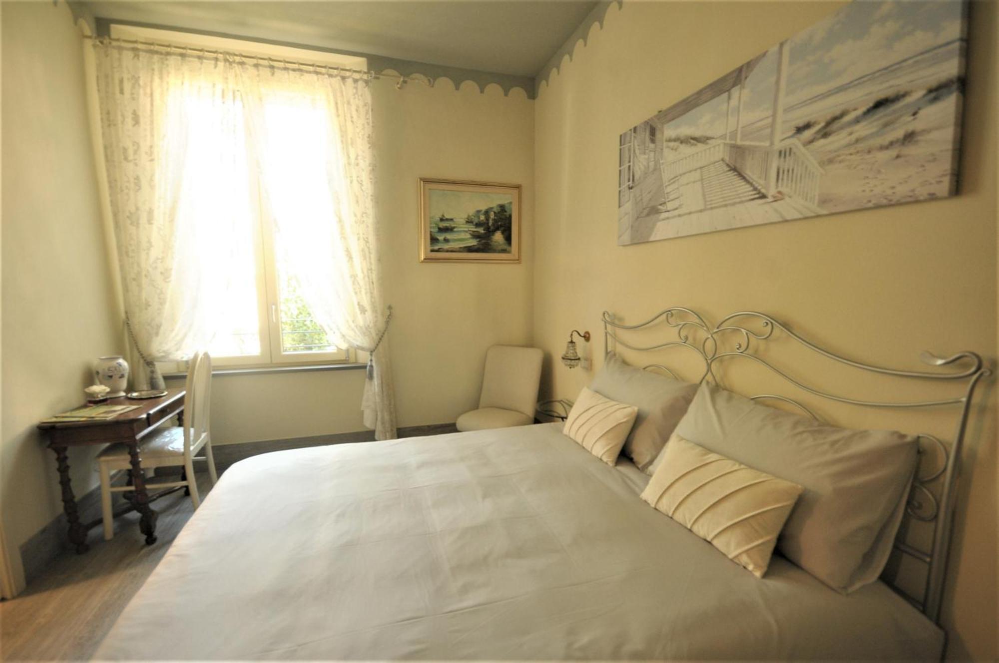 Villa Gemma Ravenna Bagian luar foto