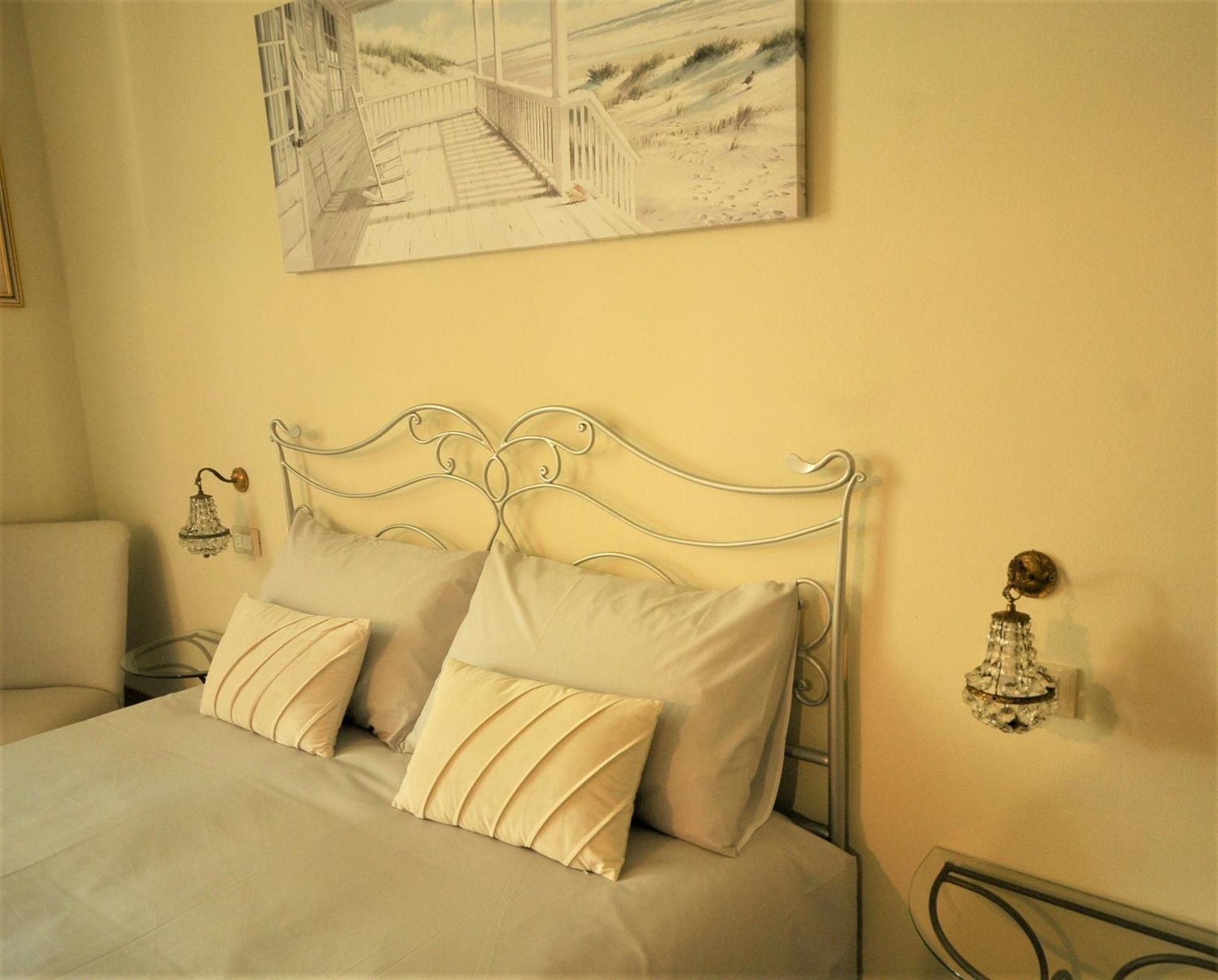 Villa Gemma Ravenna Bagian luar foto