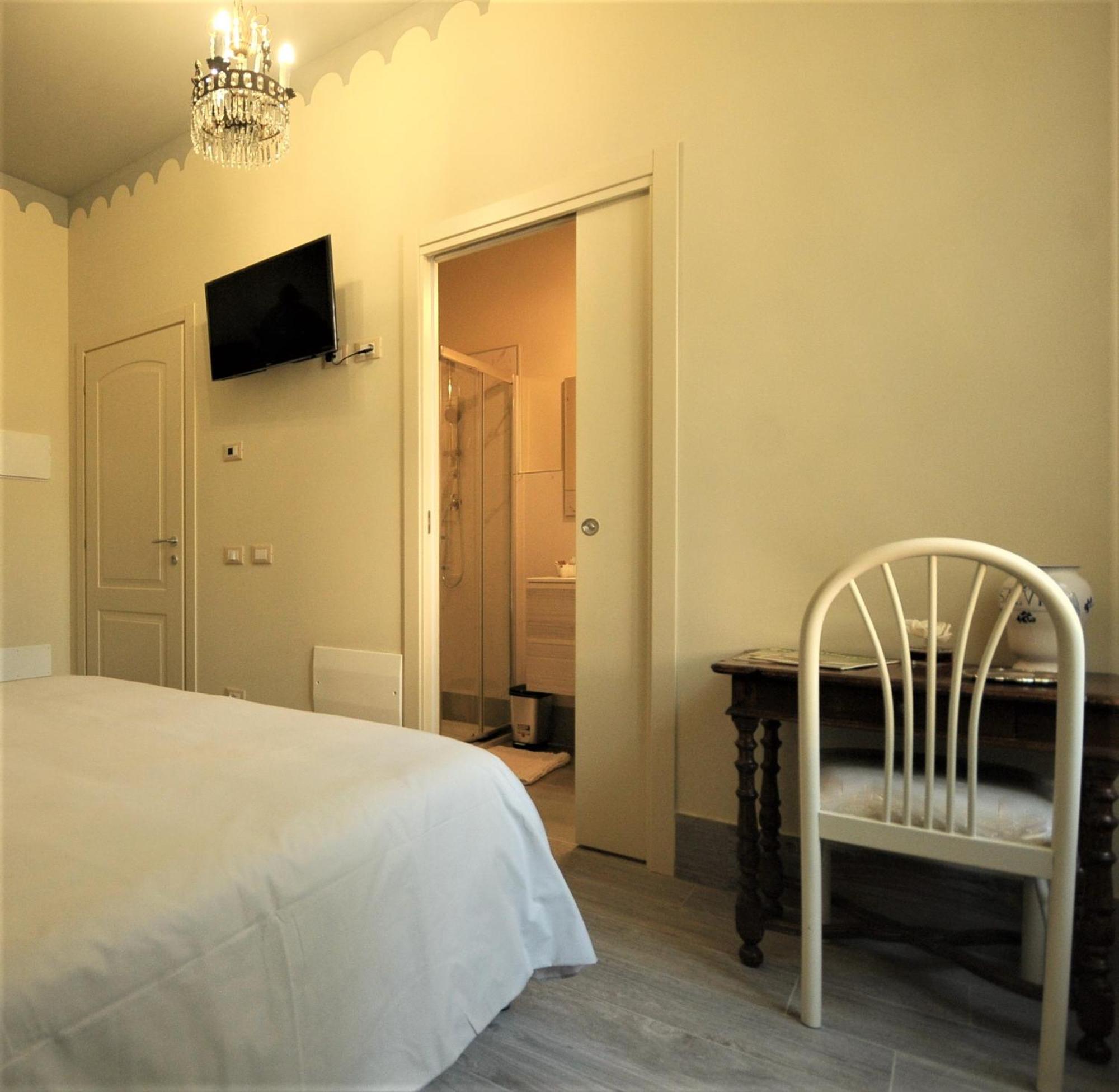 Villa Gemma Ravenna Bagian luar foto