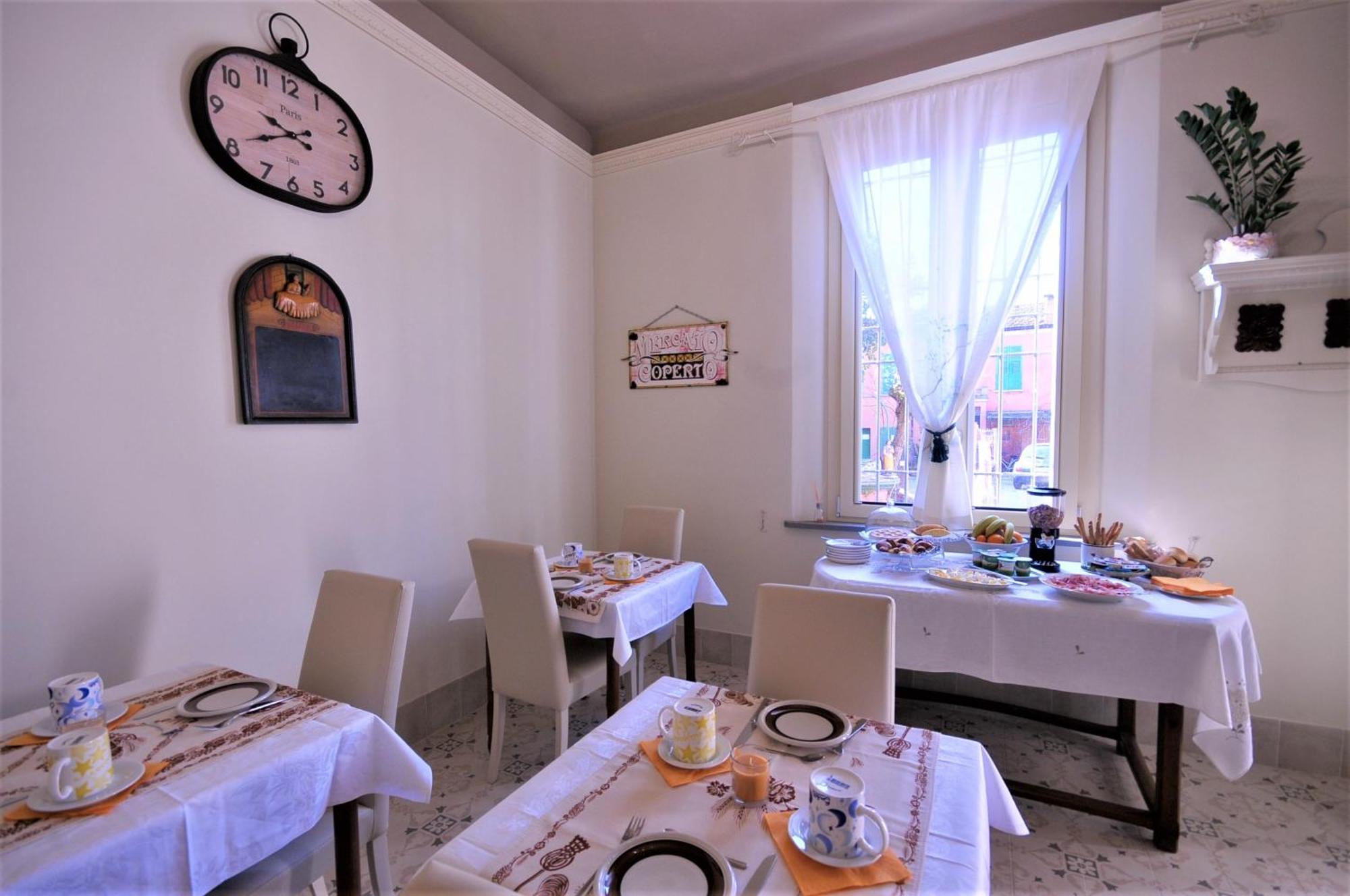 Villa Gemma Ravenna Bagian luar foto
