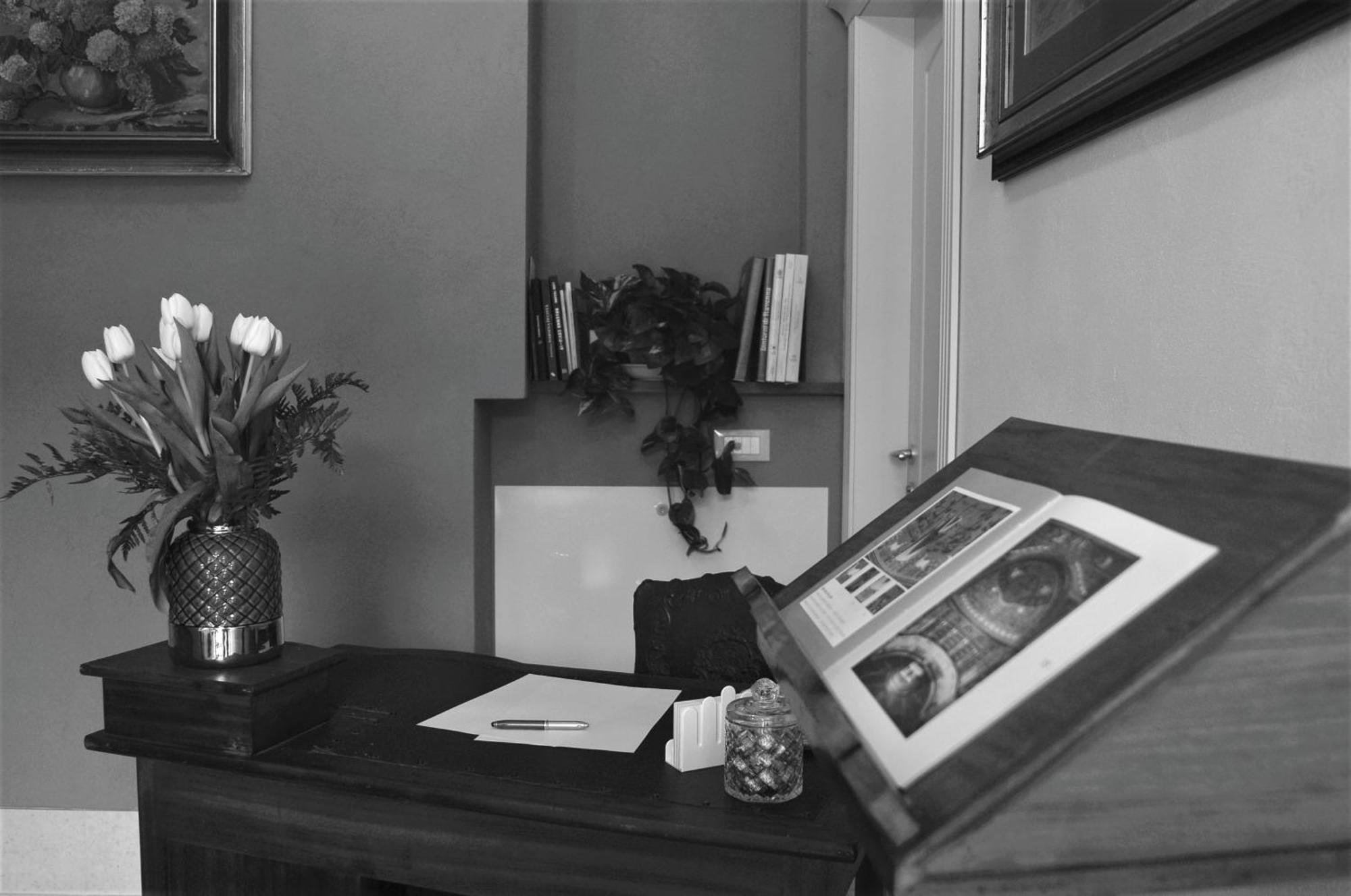 Villa Gemma Ravenna Bagian luar foto