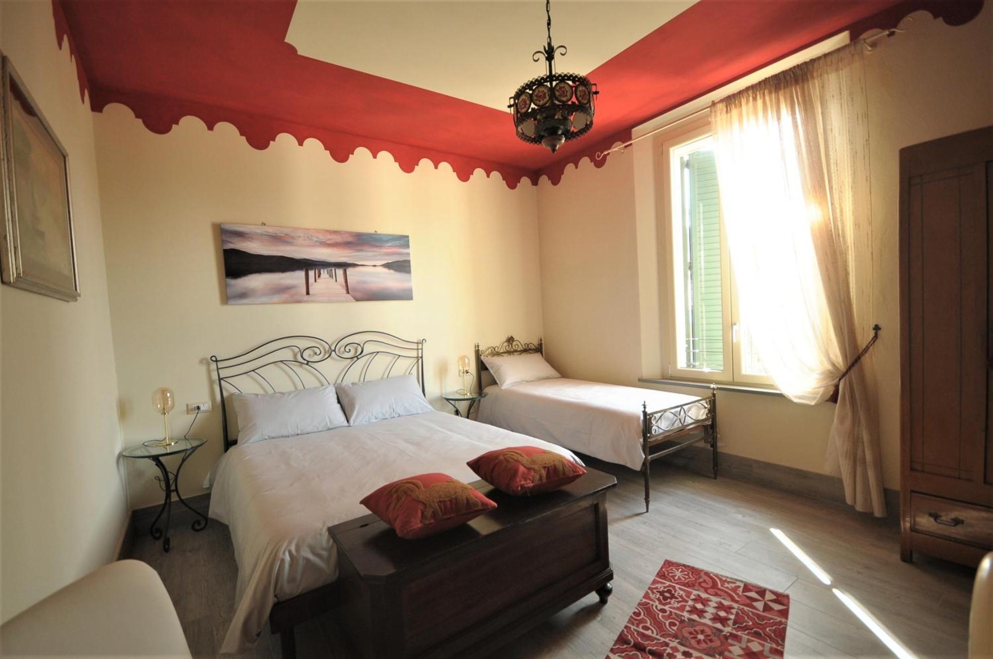 Villa Gemma Ravenna Bagian luar foto