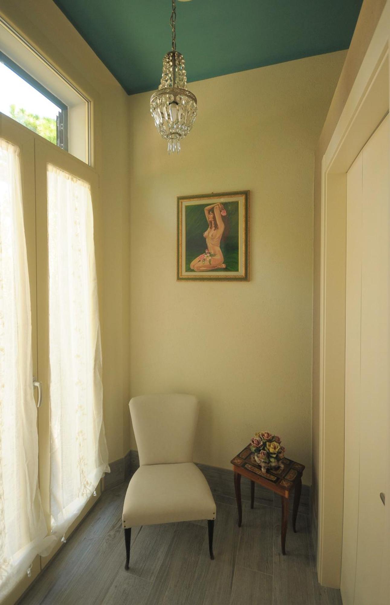Villa Gemma Ravenna Bagian luar foto