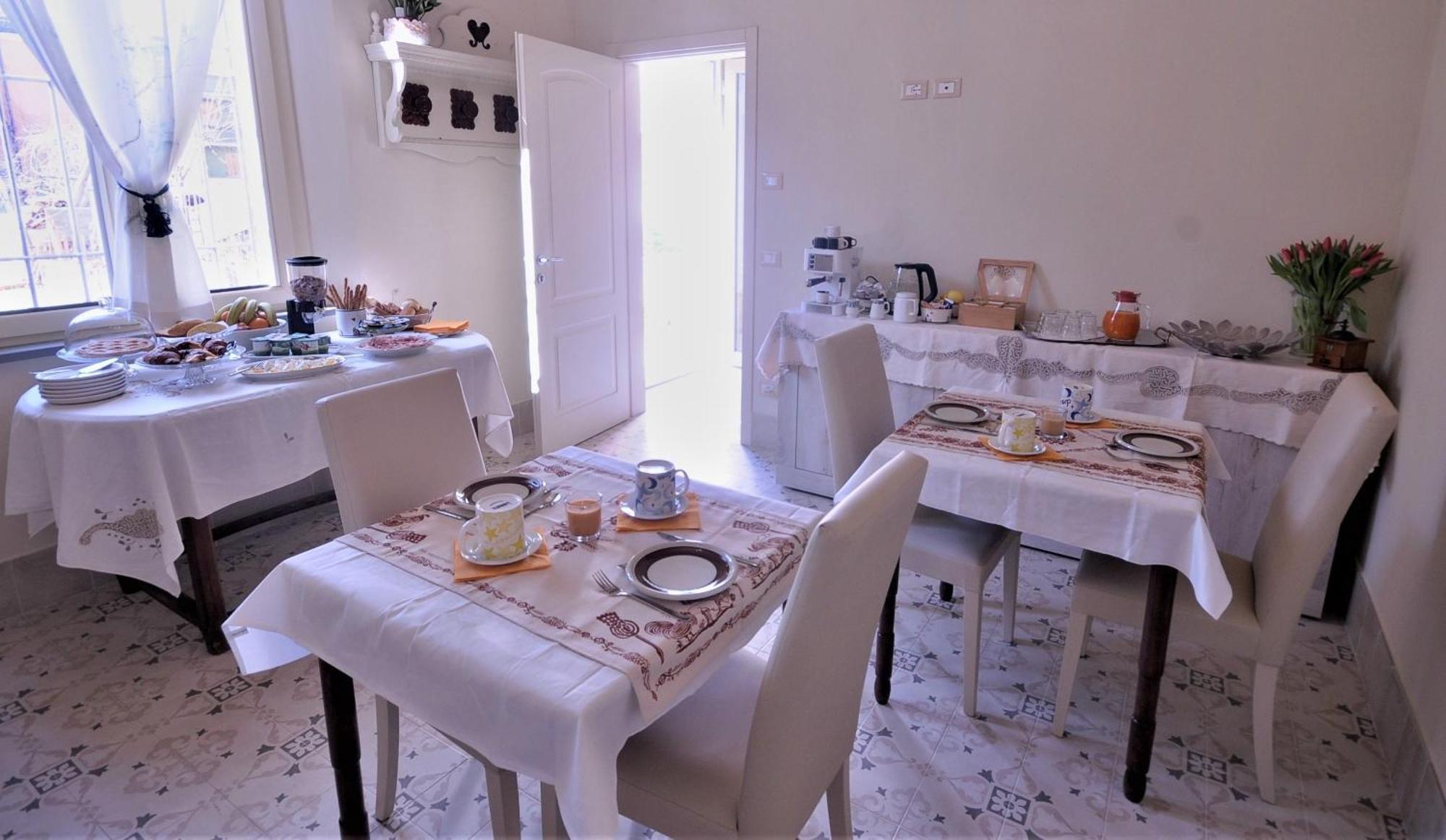 Villa Gemma Ravenna Bagian luar foto