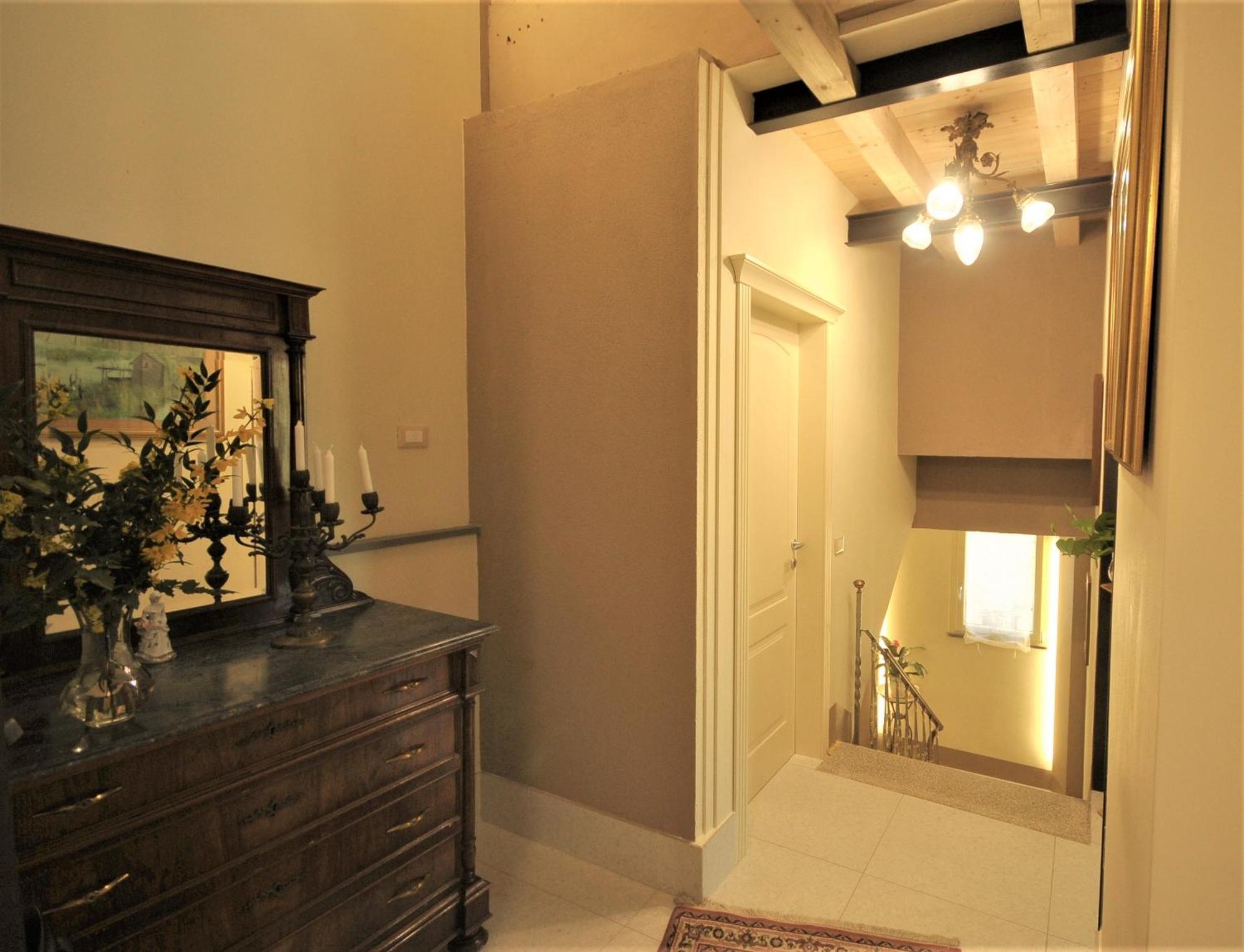 Villa Gemma Ravenna Bagian luar foto