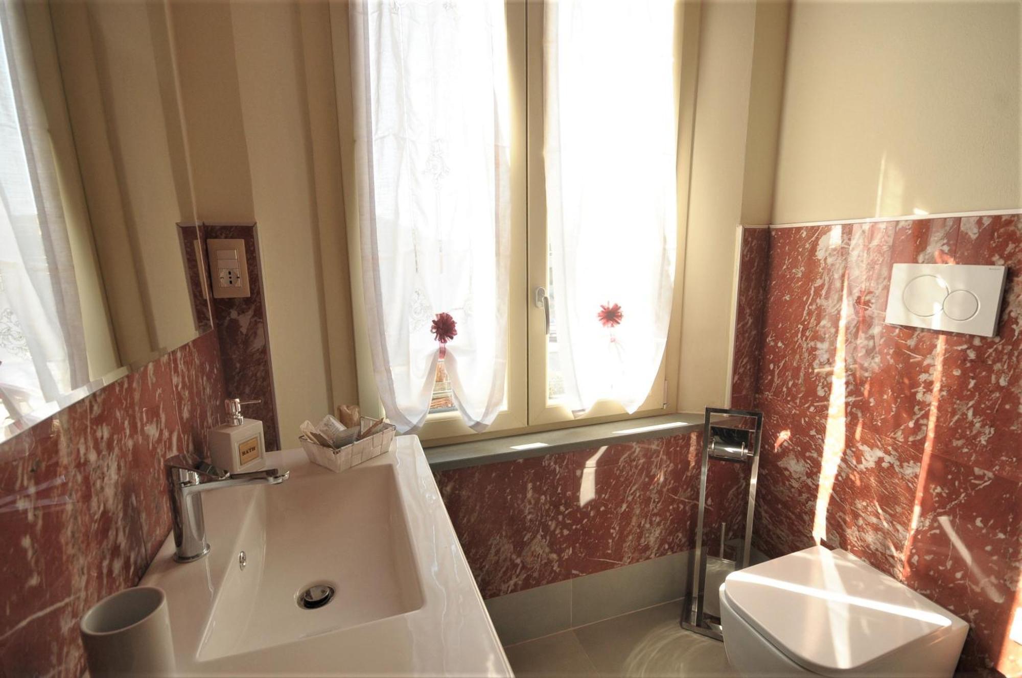 Villa Gemma Ravenna Bagian luar foto
