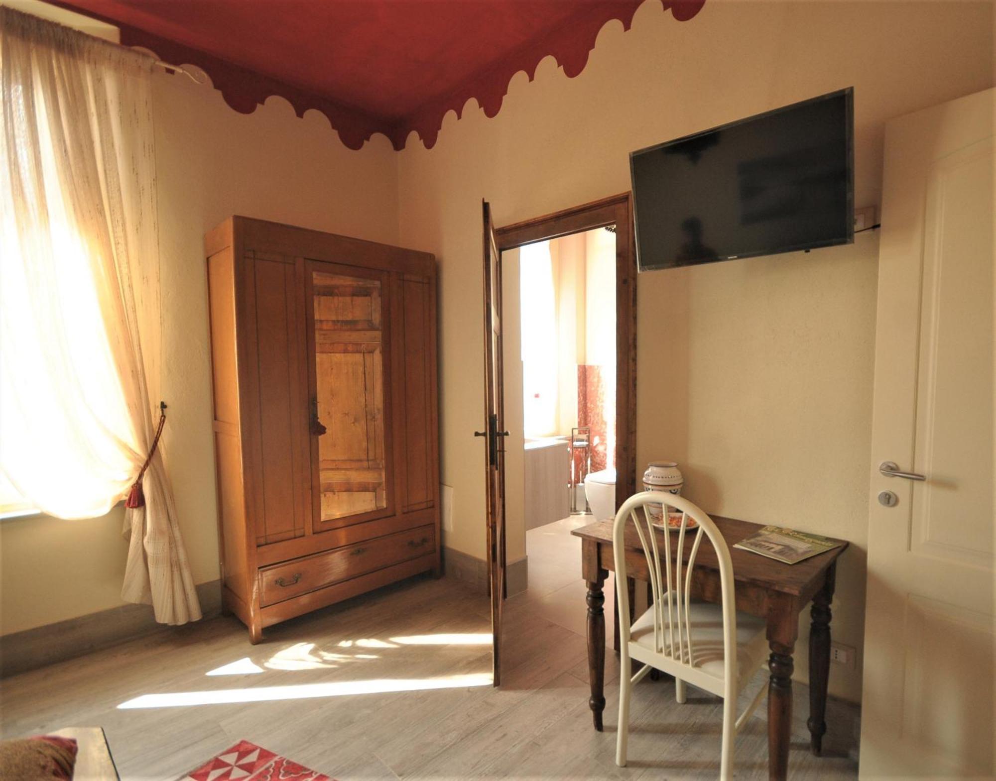 Villa Gemma Ravenna Bagian luar foto